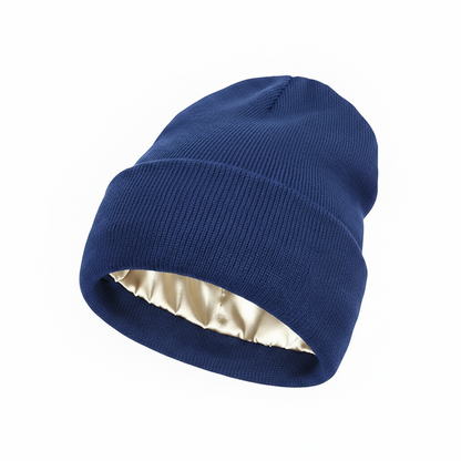 Cozyall Silk Lined Beanie