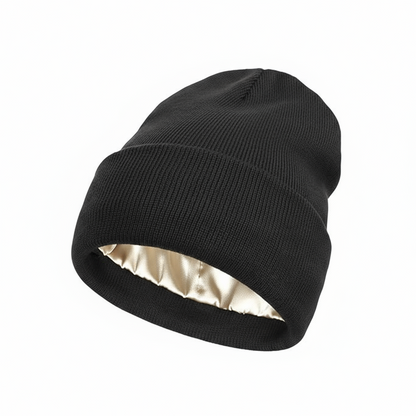 Cozyall Silk Lined Beanie